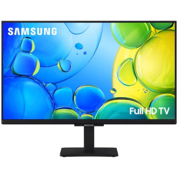 Фото - Телевизор Samsung UE24F6000FUXUA
