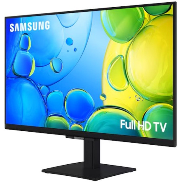 Фото - Телевізор Samsung UE27F6000FUXUA