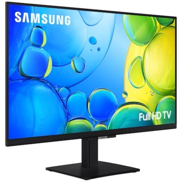 Фото - Телевізор Samsung UE27F6000FUXUA
