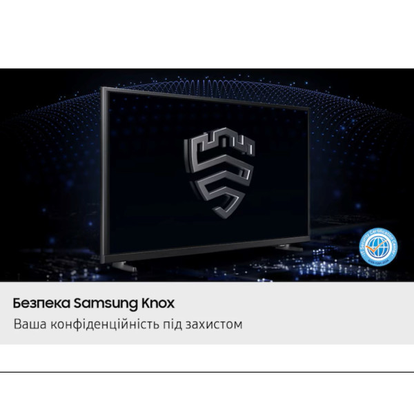 Фото - Телевизор Samsung UE24F6000FUXUA
