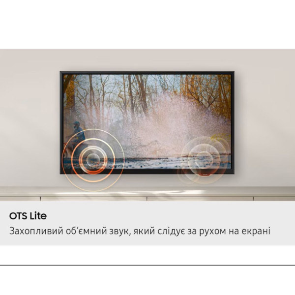 Фото - Телевизор Samsung UE24F6000FUXUA