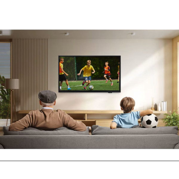 Фото - Телевизор Samsung UE24F6000FUXUA