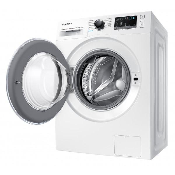 Фото - Стиральная машина Samsung WW62J42E0HW/UA