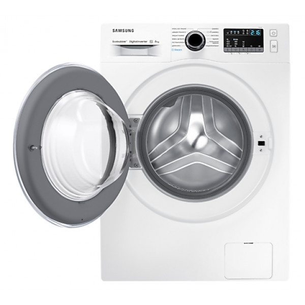 Фото - Стиральная машина Samsung WW62J42E0HW/UA