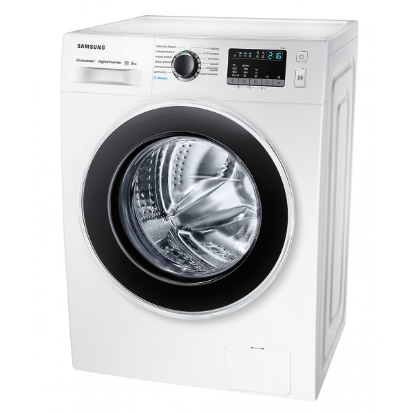 Фото - Стиральная машина Samsung WW62J42E0HW/UA
