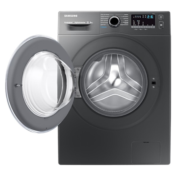 Фото - Пральна машина Samsung WW62J42E0HX/UA