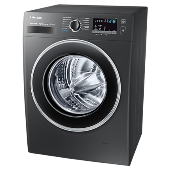 Фото - Пральна машина Samsung WW62J42E0HX/UA