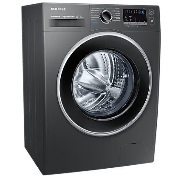 Фото - Пральна машина Samsung WW62J42E0HX/UA