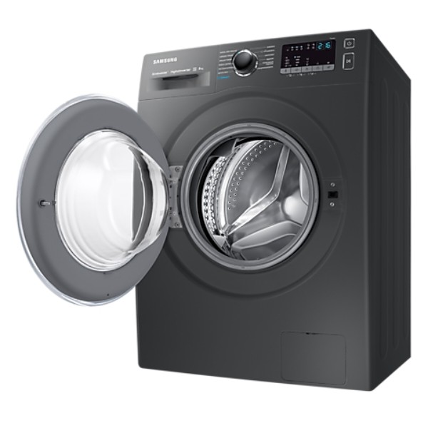 Фото - Пральна машина Samsung WW62J42E0HX/UA