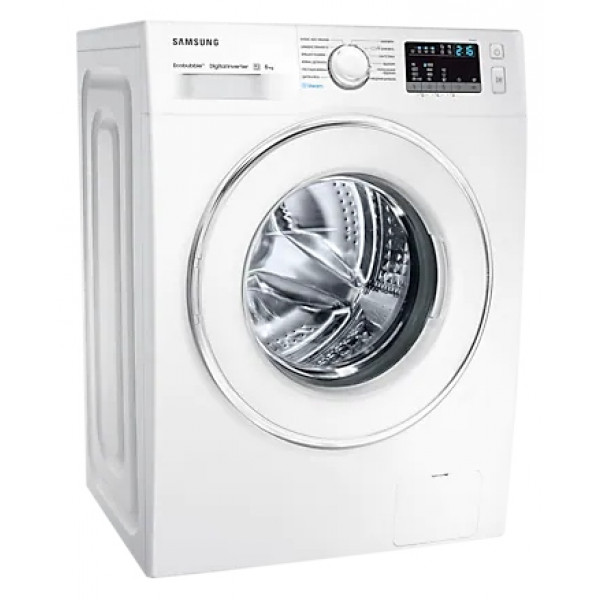 Фото - Пральна машина Samsung WW62J42E0JW/UA