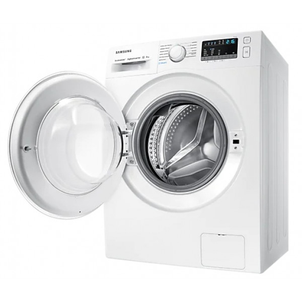 Фото - Пральна машина Samsung WW62J42E0JW/UA