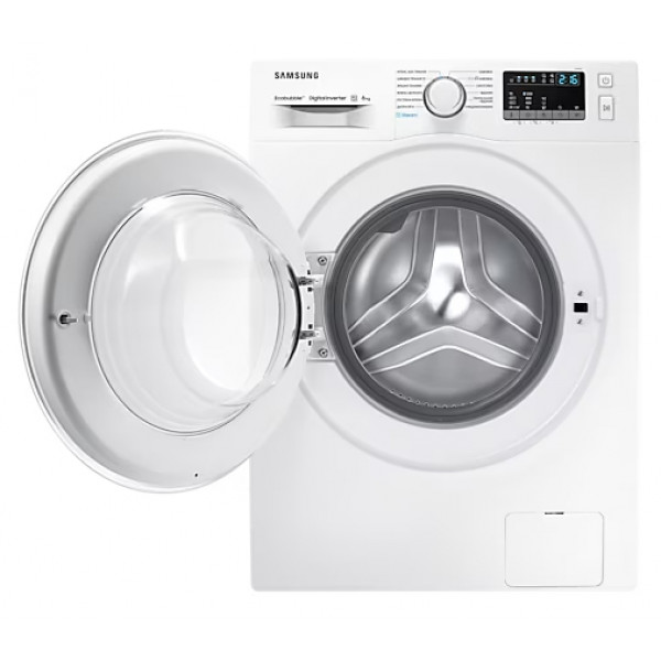 Фото - Пральна машина Samsung WW62J42E0JW/UA