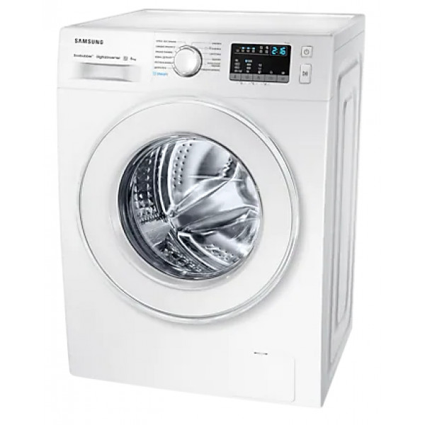 Фото - Пральна машина Samsung WW62J42E0JW/UA