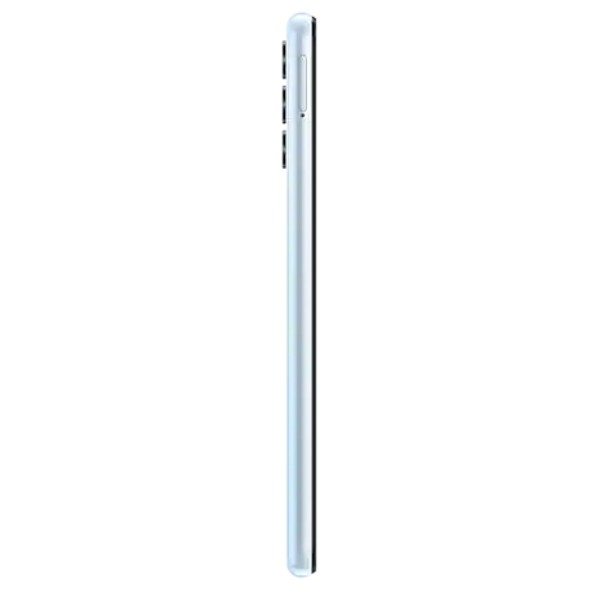 Фото - Смартфон Samsung Galaxy A13 4/128Gb Light Blue (SM-A135FLBKSEK)