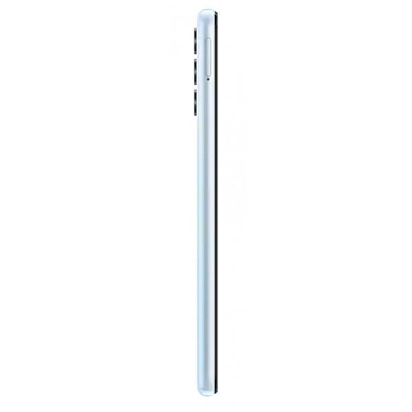 Фото - Смартфон Samsung Galaxy A13 4/64Gb Light Blue (SM-A135FLBVSEK)