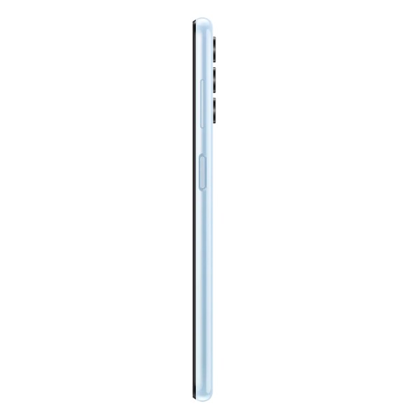 Фото - Смартфон Samsung Galaxy A13 4/128Gb Light Blue (SM-A135FLBKSEK)