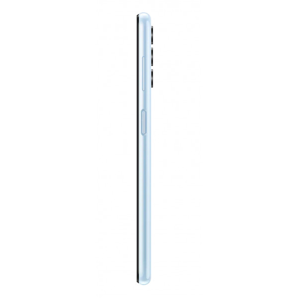 Фото - Смартфон Samsung Galaxy A13 3/32Gb Light Blue (SM-A135FLBUSEK)