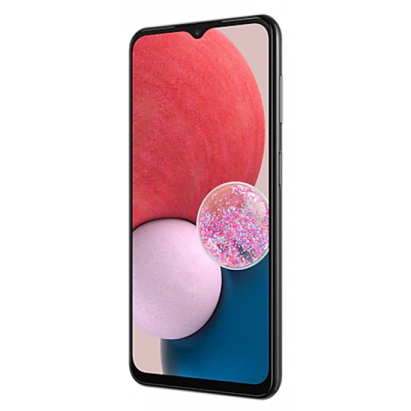 Фото - Смартфон Samsung Galaxy A13 4/64Gb Black (SM-A135FZKVSEK)