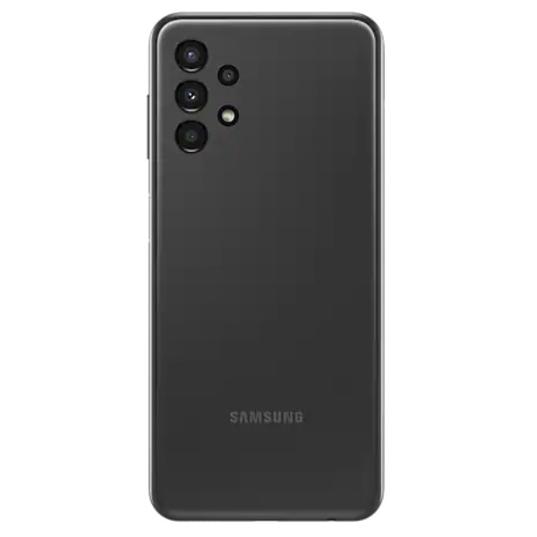 Фото - Смартфон Samsung Galaxy A13 4/128Gb Black (SM-A135FZKKSEK)