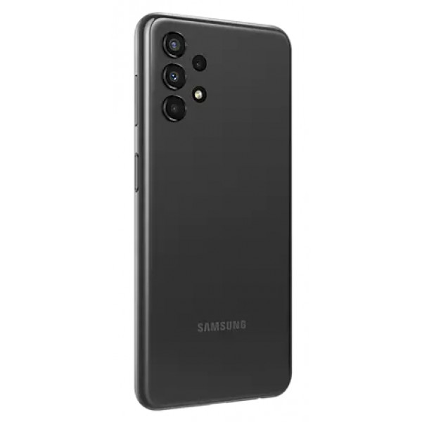 Фото - Смартфон Samsung Galaxy A13 4/64Gb Black (SM-A135FZKVSEK)
