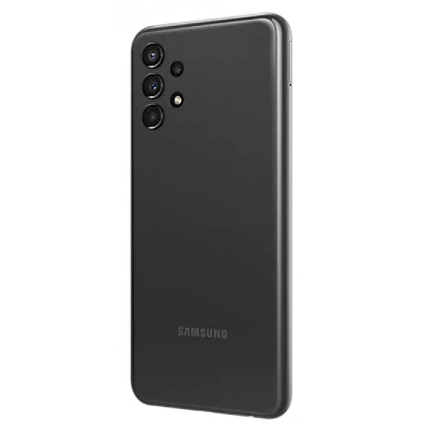 Фото - Смартфон Samsung Galaxy A13 4/64Gb Black (SM-A135FZKVSEK)