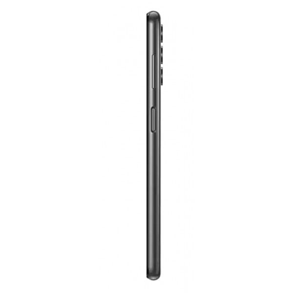 Фото - Смартфон Samsung Galaxy A13 4/64Gb Black (SM-A135FZKVSEK)