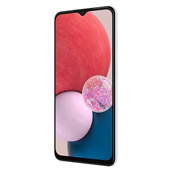 Фото - Смартфон Samsung Galaxy A13 4/128Gb White (SM-A135FZWKSEK)