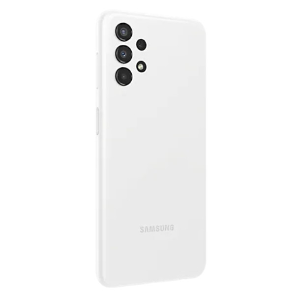Фото - Смартфон Samsung Galaxy A13 4/128Gb White (SM-A135FZWKSEK)