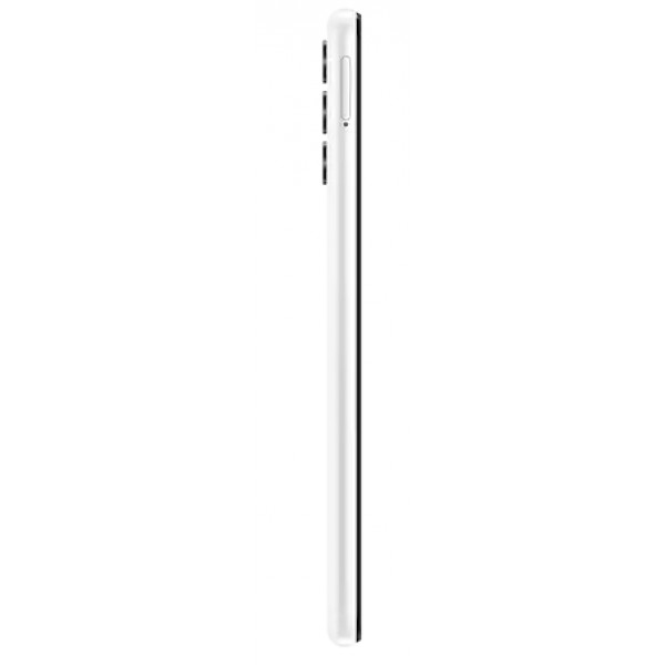 Фото - Смартфон Samsung Galaxy A13 4/64Gb White (SM-A135FZWVSEK)