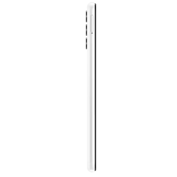 Фото - Смартфон Samsung Galaxy A13 4/128Gb White (SM-A135FZWKSEK)