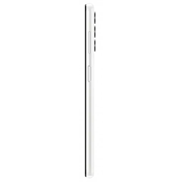 Фото - Смартфон Samsung Galaxy A13 4/64Gb White (SM-A135FZWVSEK)