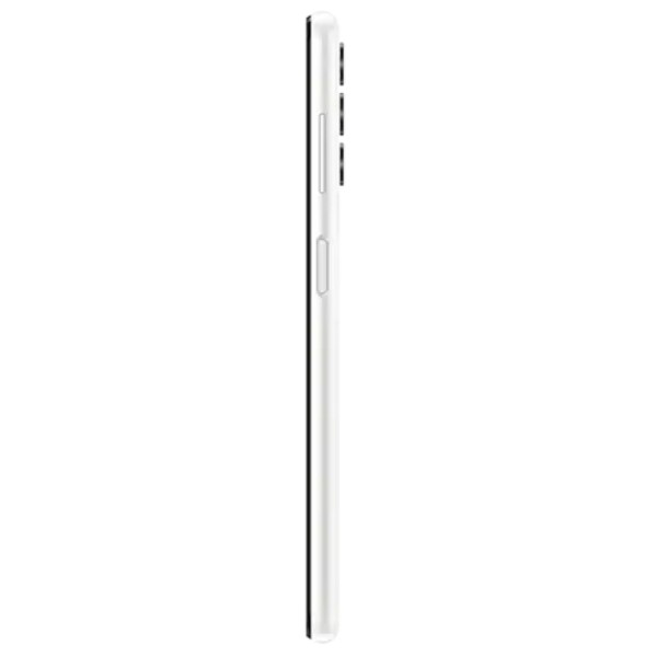 Фото - Смартфон Samsung Galaxy A13 4/128Gb White (SM-A135FZWKSEK)