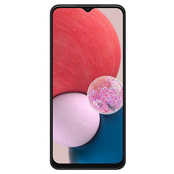 Фото - Смартфон Samsung Galaxy A13 4/64Gb White (SM-A135FZWVSEK)
