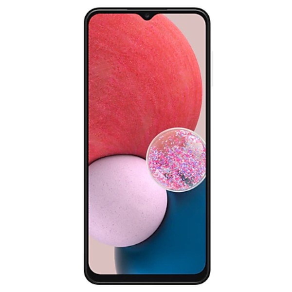 Фото - Смартфон Samsung Galaxy A13 4/128Gb White (SM-A135FZWKSEK)