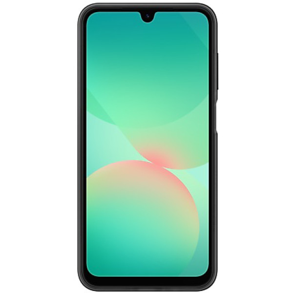 Фото - Чехол для смартфона Samsung Card Slot Case A26 Black (EF-OA266TBEGWW)
