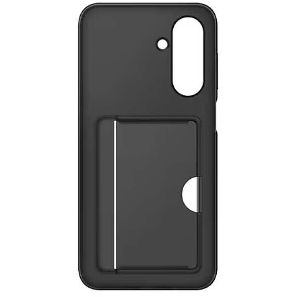 Фото - Чехол для смартфона Samsung Card Slot Case A26 Black (EF-OA266TBEGWW)