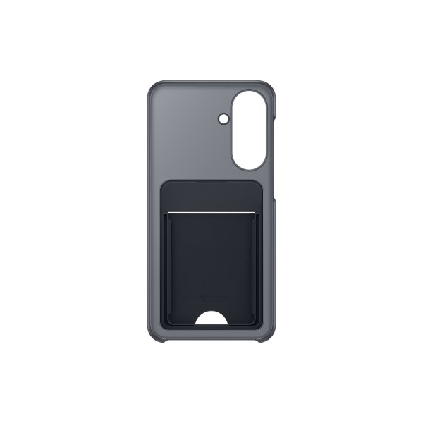 Фото - Чехол для смартфона Samsung Card Slot Case A27 Black (EF-OA276TBEGWW)
