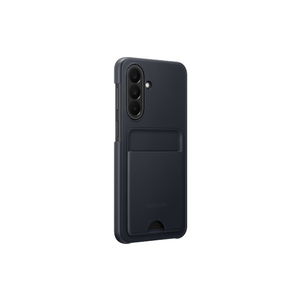 Фото - Чехол для смартфона Samsung Card Slot Case A27 Black (EF-OA276TBEGWW)