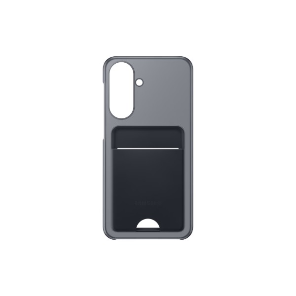 Фото - Чехол для смартфона Samsung Card Slot Case A27 Black (EF-OA276TBEGWW)