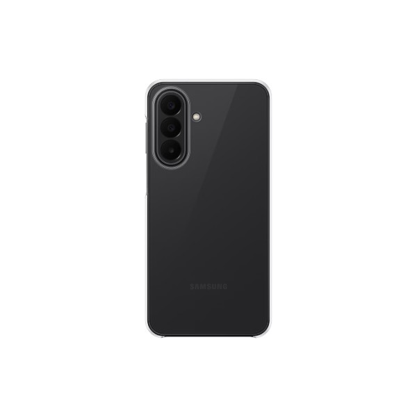 Фото - Чохол для смартфону Samsung Clear Case A27 Transparent (EF-QA276CTEGWW)