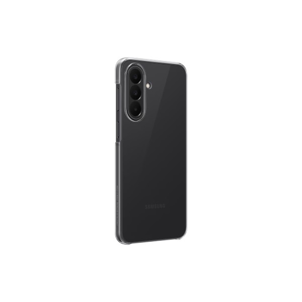 Фото - Чохол для смартфону Samsung Clear Case A27 Transparent (EF-QA276CTEGWW)