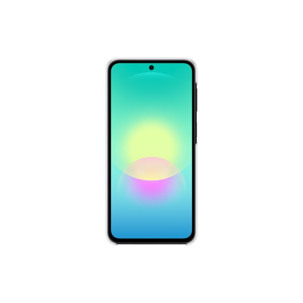 Фото - Чохол для смартфону Samsung Clear Case A27 Transparent (EF-QA276CTEGWW)