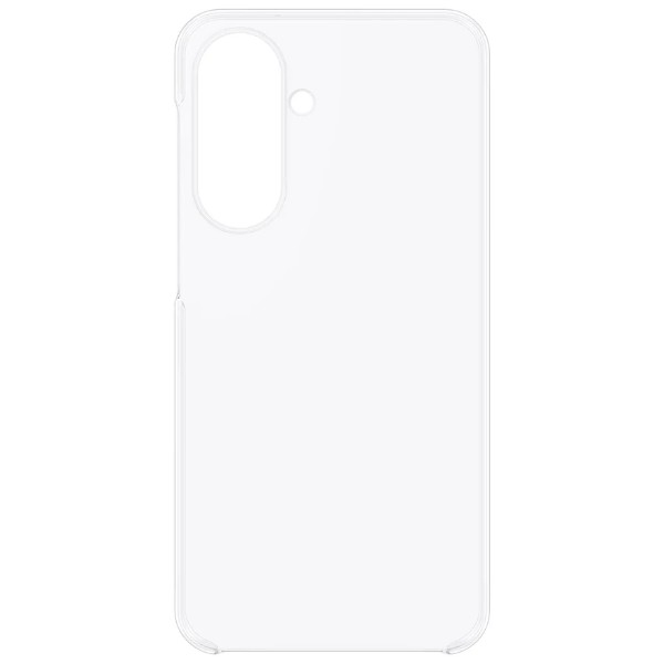 Фото - Чохол для смартфону Samsung Clear Case A27 Transparent (EF-QA276CTEGWW)