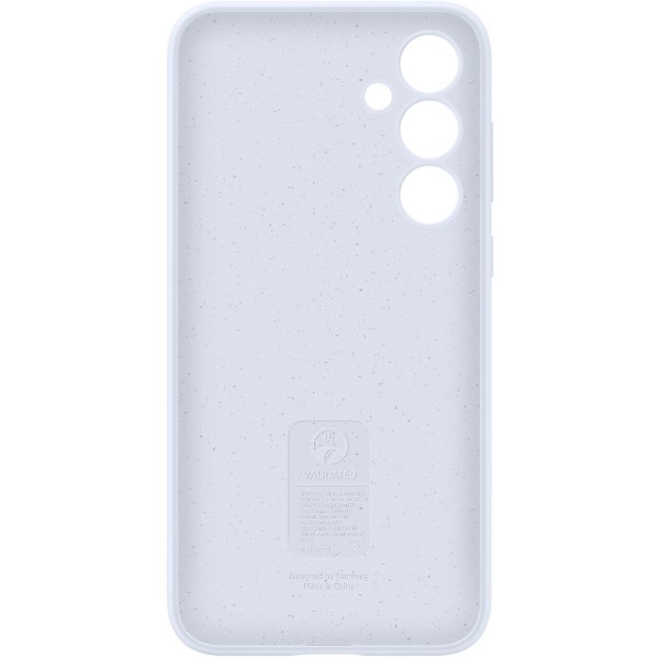 Фото - Чохол для смартфону Samsung Silicone Case A35 Blue (EF-PA356TLEGWW)