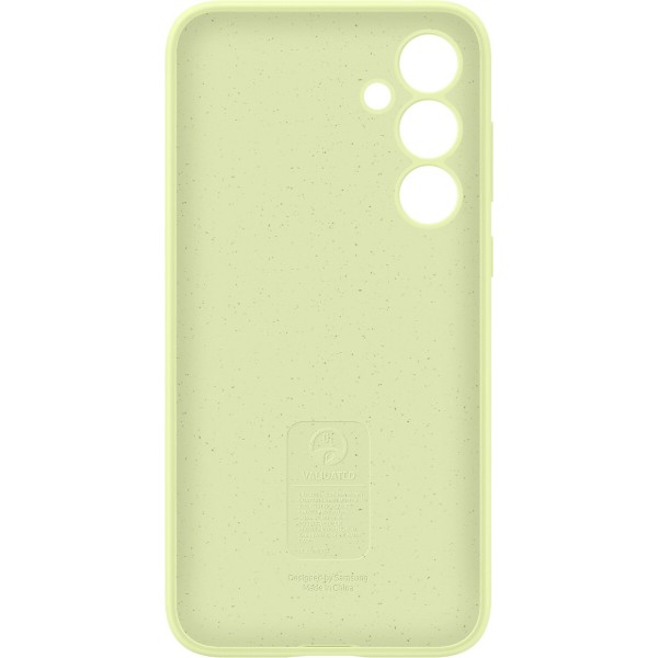 Фото - Чохол для смартфону Samsung Silicone Case A35 LIGHT GREEN (EF-PA356TMEGWW)