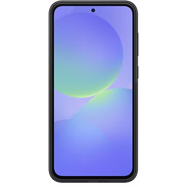 Фото - Чохол для смартфону Samsung Card Slot Case A36 Black (EF-OA366TBEGWW)