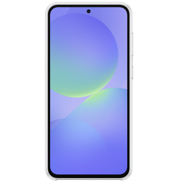 Фото - Чехол для смартфона Samsung Clear Case A36 Transparent (EF-QA366CTEGWW)