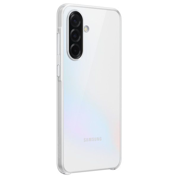 Фото - Чехол для смартфона Samsung Clear Case A36 Transparent (EF-QA366CTEGWW)