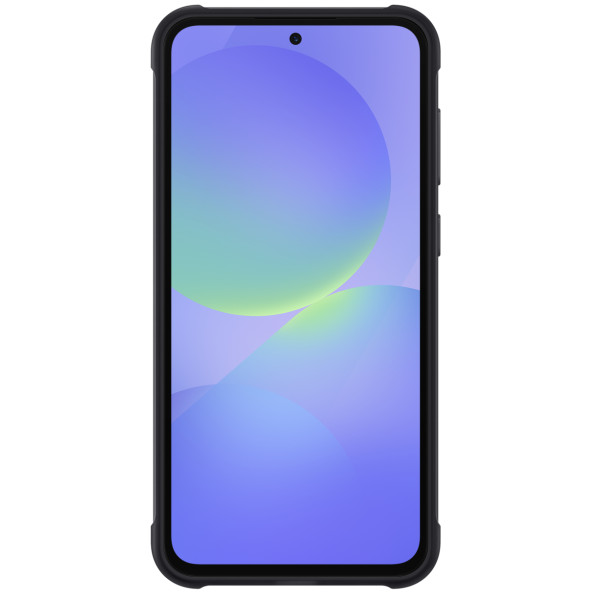 Фото - Чохол для смартфону Samsung Rugged Case A36 Black (EF-RA366CBEGWW)