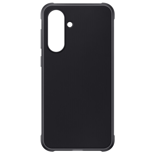 Фото - Чохол для смартфону Samsung Rugged Case A36 Black (EF-RA366CBEGWW)